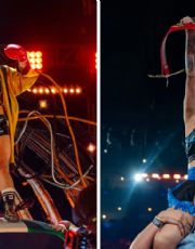 Foto descriptiva de: ¿Cuánto ganaron Alana Flores y Karely Ruiz tras su pelea en Supernova Génesis 2026?