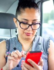 Foto descriptiva de: Registro obligatorio de celulares: ¿Te cortarán la línea en junio?