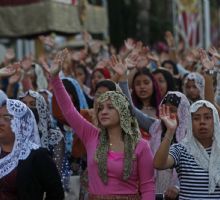 Reabren caso de La Luz del Mundo por crimen organizado