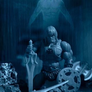 Muere Roger Sweet, creador de He-Man, a los 91 años por demencia