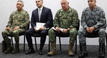 Agentes de la DEA y CIA han violado soberanía de México por décadas