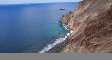 Garantizan paso libre a la playa Las Cocinas
