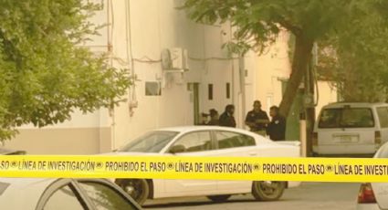 Investigan muerte de mujer en anexo de Apodaca