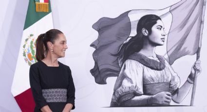 EN VIVO | La Mañanera del Pueblo 28 de abril: Sigue el mensaje de Claudia Sheinbaum hoy