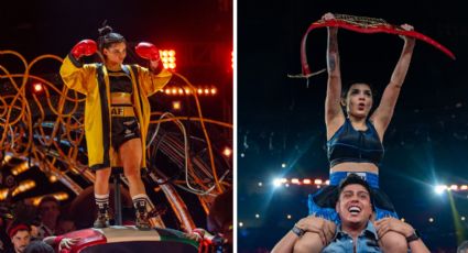 ¿Cuánto ganaron Alana Flores y Karely Ruiz tras su pelea en Supernova Génesis 2026?