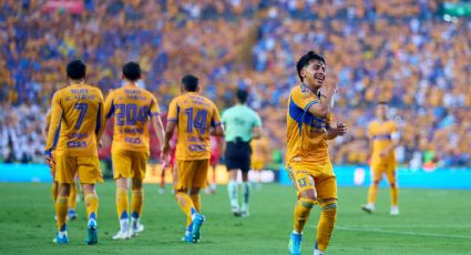 Nashville SC vs Tigres: Dónde ver EN VIVO la semifinal de ida de la Concachampions 2026