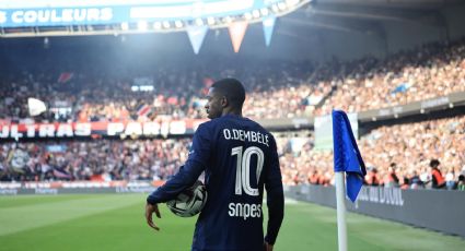PSG le gana 5-4 al Bayern Múnich en la Champions
