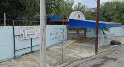 Amenazas de tiroteo movilizan a autoridades en escuelas de San Nicolás y Pesquería