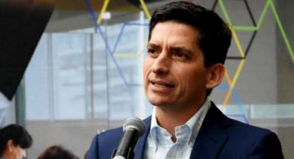 Felipe de Jesús Cantú buscará gubernatura de Nuevo León por Morena