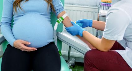 Cendis NL realizarán pruebas a embarazadas para detectar plomo en bebés en gestación