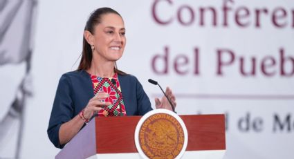 Sheinbaum advierte sobre Chihuahua: “La investigación no frena con la renuncia del Fiscal”