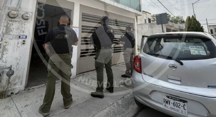 Cateo por homicidio en San Pedro deja un detenido en Guadalupe