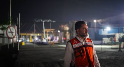 Suspenden empresa química en García que provocaba los olores fétidos en el Parque Industrial Mitras