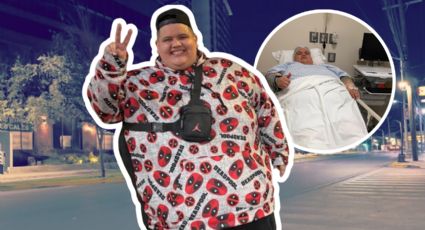 Baby Face en el hospital: esto se sabe de su estado de salud hoy