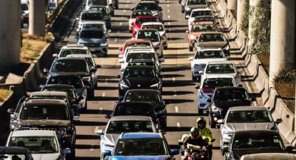 Periférico Norte funcionará en su totalidad este 1 de mayo