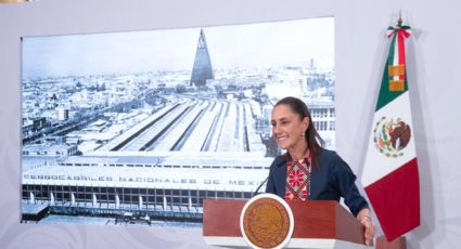Sheinbaum confía en que Milei no politice extradición de exmando implicado en "huachicol fiscal"