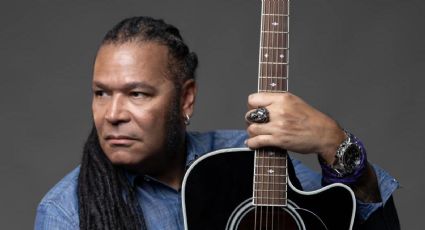Concierto de Amaury Gutiérrez en Monterrey: ¿Dónde y cuándo es?
