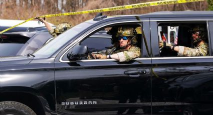 CIA en Chihuahua: Suman 3 laboratorios de droga desmantelados este 2026