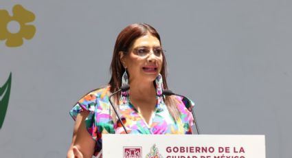 Brugada señala intento de favorecer al acusado en feminicidio de Edith Guadalupe