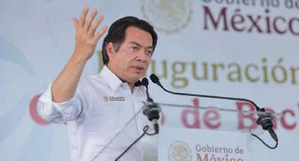 SEP reporta creación de 367 mil espacios educativos en media superior y superior
