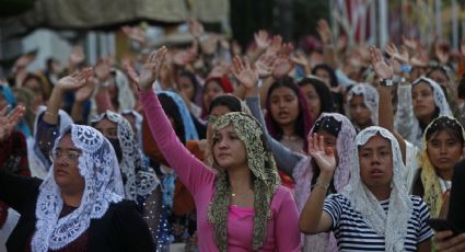 Reabren caso de La Luz del Mundo por crimen organizado
