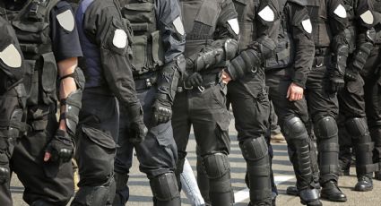 Foto de funcionarios de EU desata polémica: autoridad lo desmiente