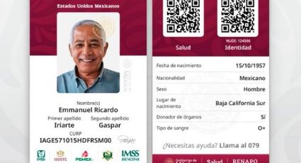 Credencial Universal de Salud: registro 2026, ¿adiós al tarjetón IMSS?