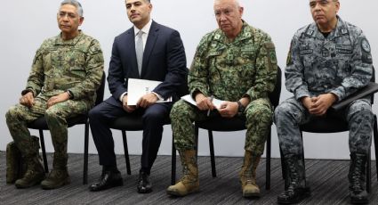 Agentes de la DEA y CIA han violado soberanía de México por décadas