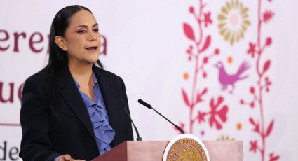 Ariadna Montiel condena asesinato de lideresa de Morena en Chihuahua