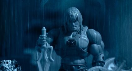 Muere Roger Sweet, creador de He-Man, a los 91 años por demencia