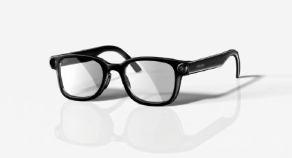 Filtran diseño y precio de las nuevas gafas inteligentes de Samsung