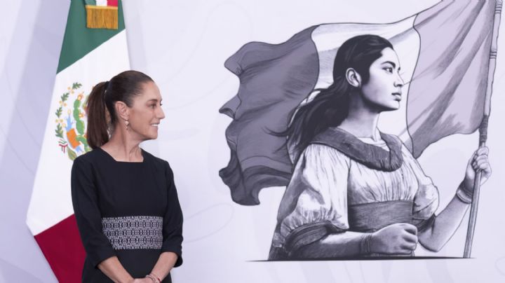 EN VIVO | La Mañanera del Pueblo 28 de abril: Sigue el mensaje de Claudia Sheinbaum hoy