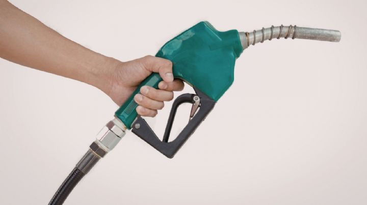 El alza en gasolina pone en jaque las finanzas de México