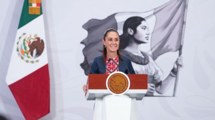 ¡Histórico! México alcanza cifra récord de empleos y cae la desocupación
