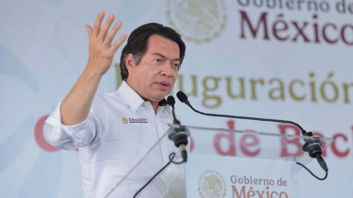 SEP reporta creación de 367 mil espacios educativos en media superior y superior