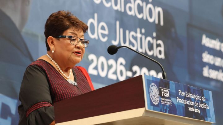 México, el país donde no se denuncia