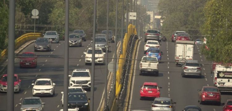 Hoy No Circula 29 de abril 2026: restricciones en CDMX y Edomex