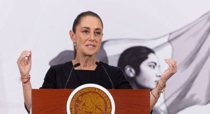 EN VIVO | La Mañanera del Pueblo 29 de abril: Sigue el mensaje de Claudia Sheinbaum hoy