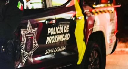 Encuentran sin vida a veterinario en Santa Catarina tras dos días desaparecido