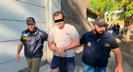 Fernando Farías rompe el silencio: el plan para evitar su extradición