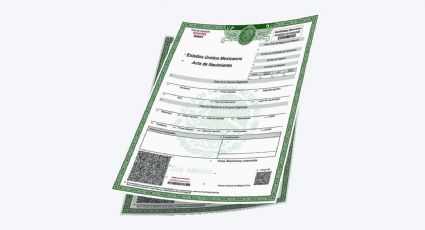 SCJN emite fallo sobre tu acta de nacimiento