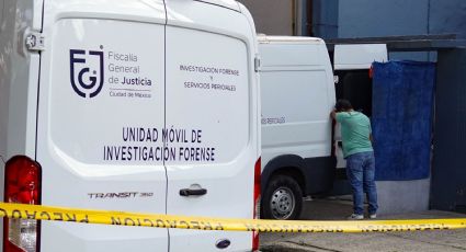 Investigan triple femincidio y el homicidio del padre de familia en Azcapotzalco