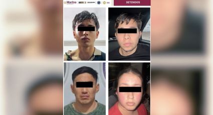 Caen presuntos homicidas de familia en Azcapotzalco
