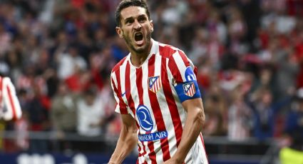 Atlético de Madrid y Arsenal empatan 1-1 en semis de Champions