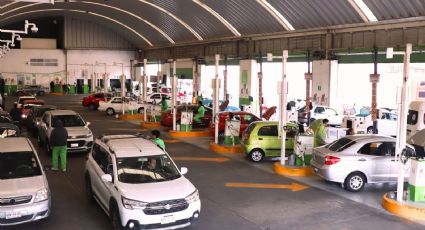Verificación CDMX: autos que deben cumplir en mayo 2026