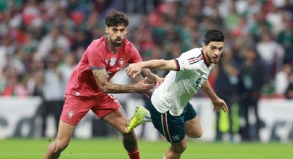 ¡Faltan 14! Las figuras de Europa que busca el Tri
