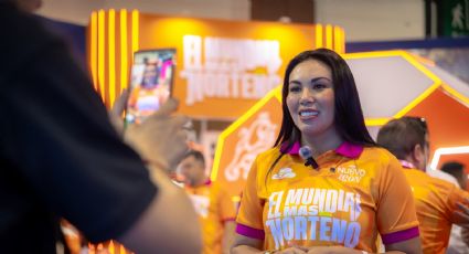 Nuevo León se promociona rumbo al Mundial 2026 en el Tianguis Turístico con oferta integral