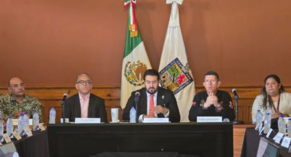 Fenómeno del Niño traerá más calor y menos lluvias a Nuevo León; prevén huracanes categoría 5