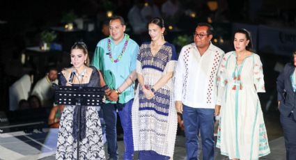 Acapulco celebra 50 años del Tianguis Turístico con "Guerrero, el Origen"