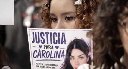 Feminicidio de Carolina Flores: ¿El machismo tiene voz de mujer?